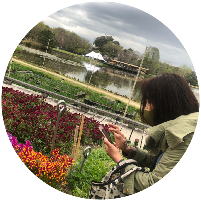 Miさんイメージ